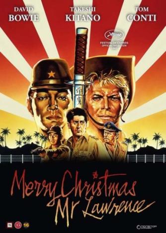 Paul Mayersberg, Nagisa Oshima, Toichiro Narushima: Merry Christmas Mr. Lawrence