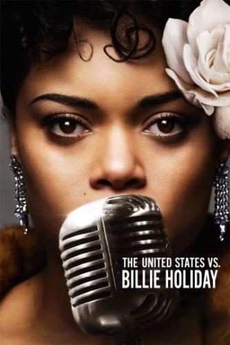 Lee Daniels, Suzan-Lori Parks, Andrew Dunn: The United States vs. Billie Holiday
