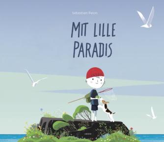Sébastien Pelon: Mit lille paradis
