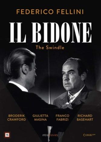 Otello Martelli, Tullio Pinelli, Federico Fellini, Ennio Flaiano: Krapyl