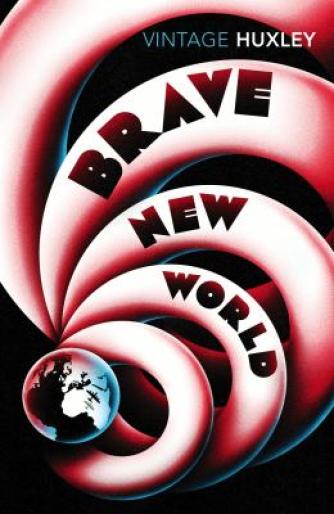 : Brave New World (Ved Margaret Atwood, David Bradshaw)