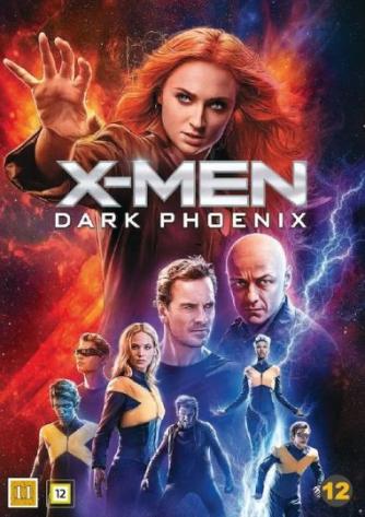 Simon Kinberg, Mauro Fiore: X-men - Dark Phoenix