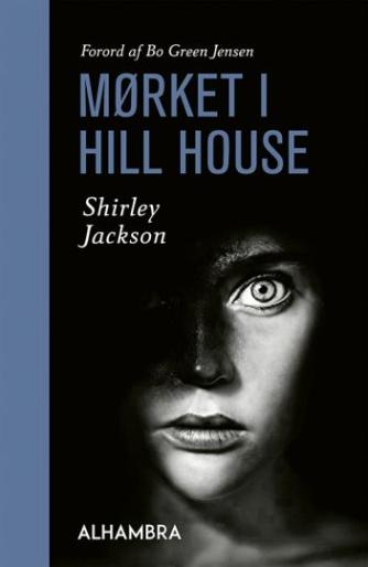 Shirley Jackson: Mørket i Hill House