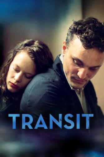 Christian Petzold, Hans Fromm: Transit (Ved Christian Petzold)