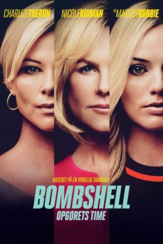 Jay Roach, Charles Randolph, Barry Ackroyd: Bombshell - Opgørets time