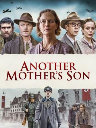 Christopher Menaul, Jenny Lecoat, Sam Care: Another mother's son