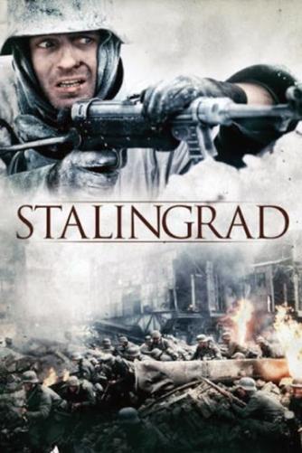 Johannes Heide, Jürgen Büscher, Joseph Vilsmaier: Stalingrad