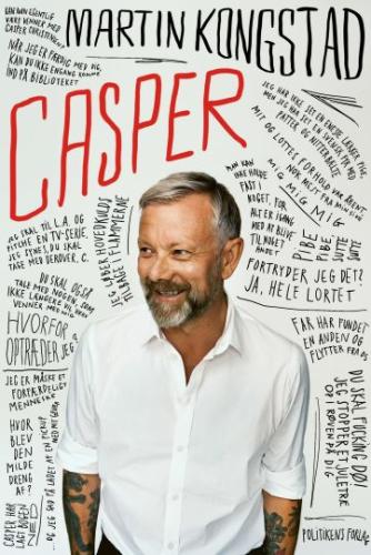 Martin Kongstad: Casper