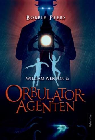 Bobbie Peers: William Wenton & orbulatoragenten