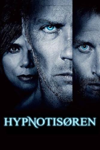 Paolo Vacirca, Lasse Hallström, Mattias Montero: Hypnotisøren