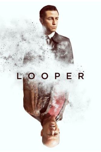 Rian Johnson, Steve Yedlin: Looper