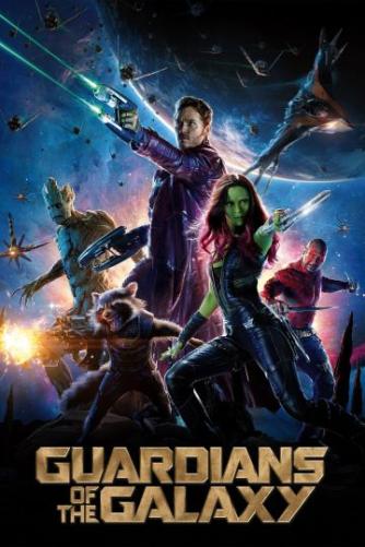 James Gunn, Nicole Perlman, Ben Davis: Guardians of the Galaxy