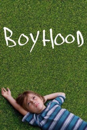 Richard Linklater, Lee Daniel, Shane F. Kelly: Boyhood
