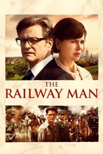 Jonathan Teplitzky, Garry Phillips, Andy Paterson, Frank Cottrell Boyce: The railway man