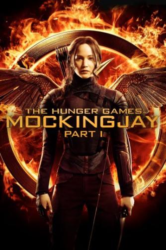 Francis Lawrence, Jo Willems, Peter Craig, Danny Strong: The hunger games - Mockingjay - part 1