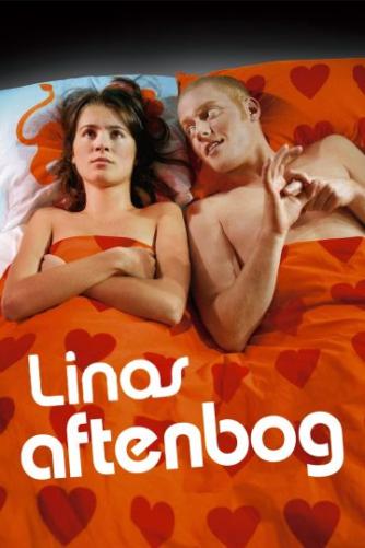 Hella Joof, Emma Hamberg, Erik Ahrnbom, Sebastian Winterø: Linas aftenbog