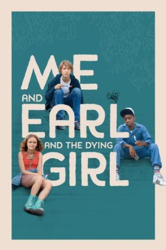 Jesse Andrews, Alfonso Gomez-Rejon, Chunghoon Chung: Me and Earl and the dying girl