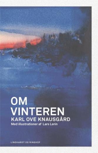 Karl Ove Knausgård: Om vinteren