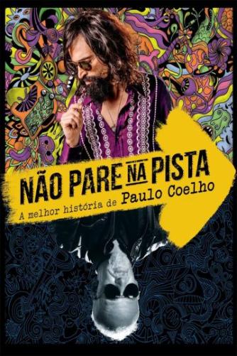 Jacob Solitrenick, Carolina Kotscho, Daniel Augusto: The pilgrim : the best story of Paulo Coelho