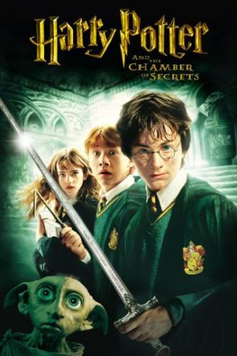 Chris Columbus (f. 1958), Steve Kloves, Roger Pratt: Harry Potter og hemmelighedernes kammer