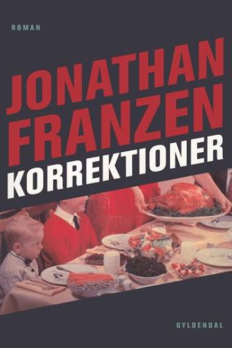Jonathan Franzen: Korrektioner