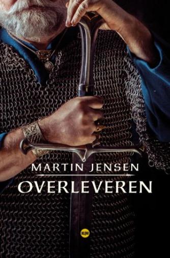 Martin Jensen (f. 1946): Overleveren