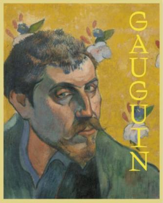 Flemming Friborg: Gauguin : mesteren, monsteret og myten