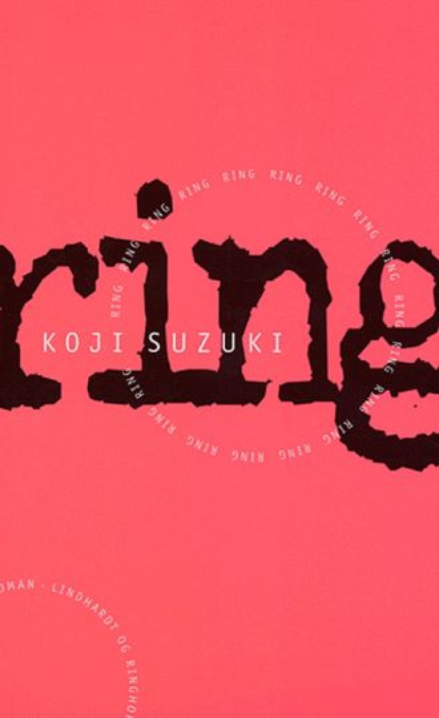Koji Suzuki: Ring