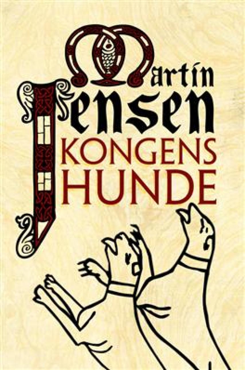 Martin Jensen (f. 1946): Kongens hunde