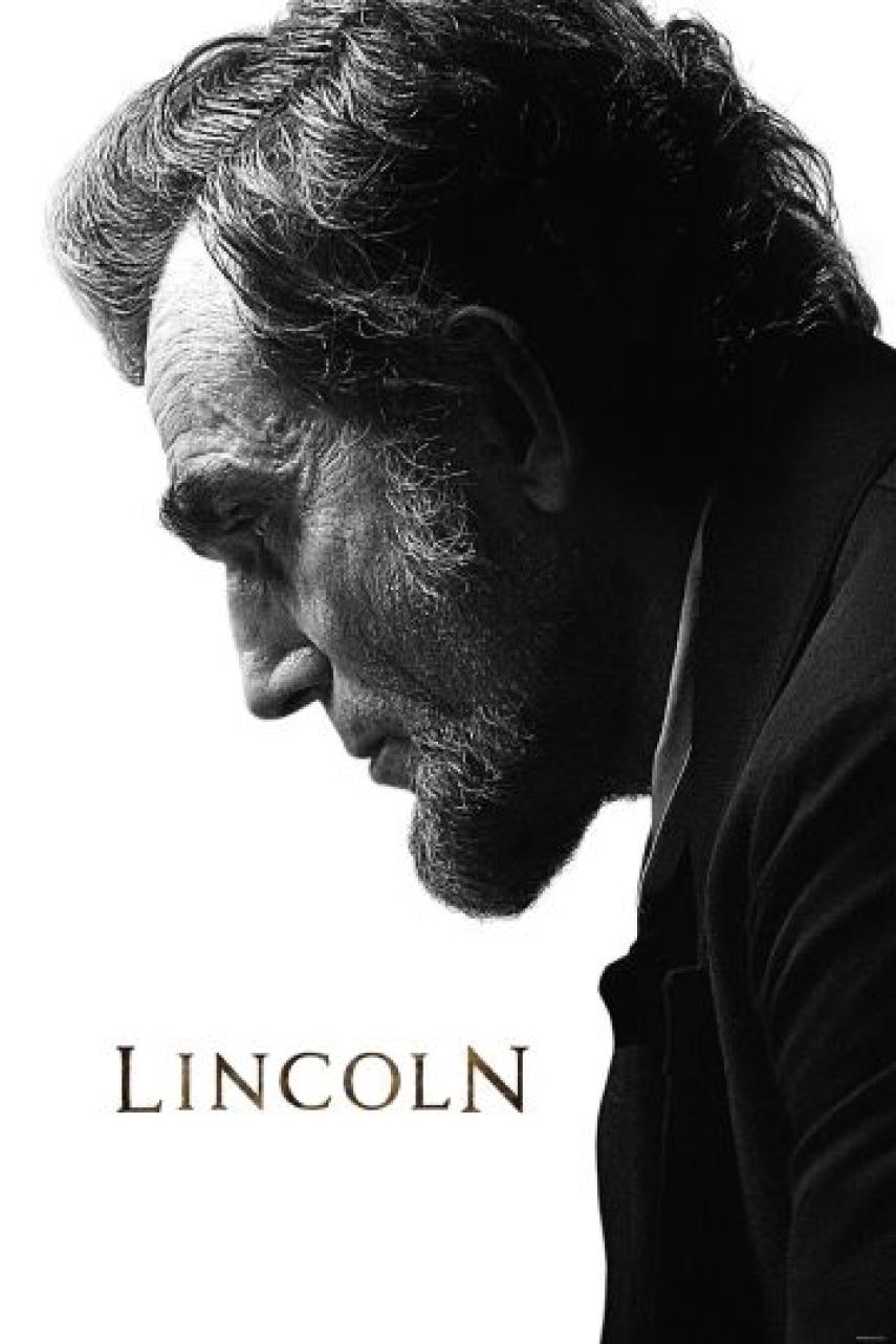 Steven Spielberg, Tony Kushner, Janusz Kaminski: Lincoln