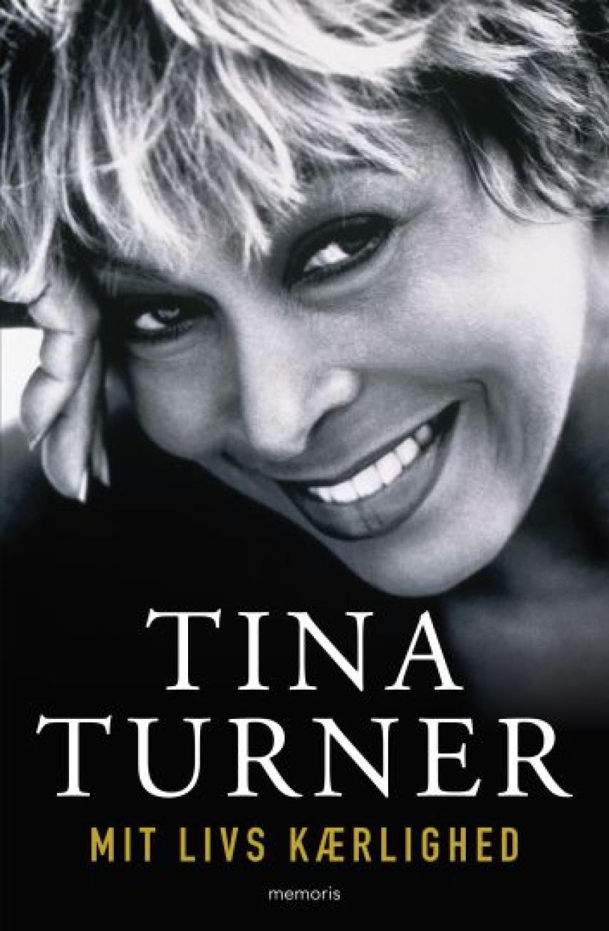Tina Turner: Mit livs kærlighed