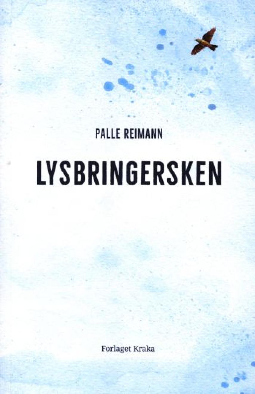 Palle Reimann (f. 1967): Lysbringersken