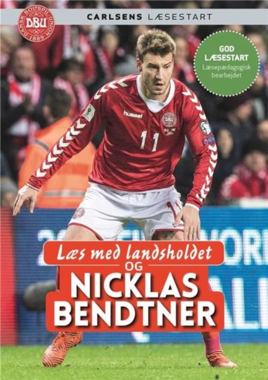 Ole Sønnichsen: Læs med landsholdet og Nicklas Bendtner