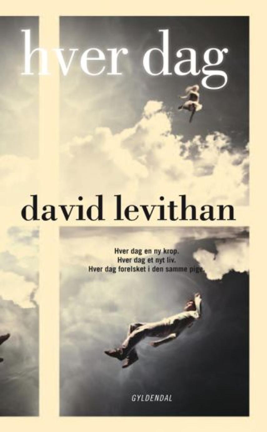 David Levithan: Hver dag