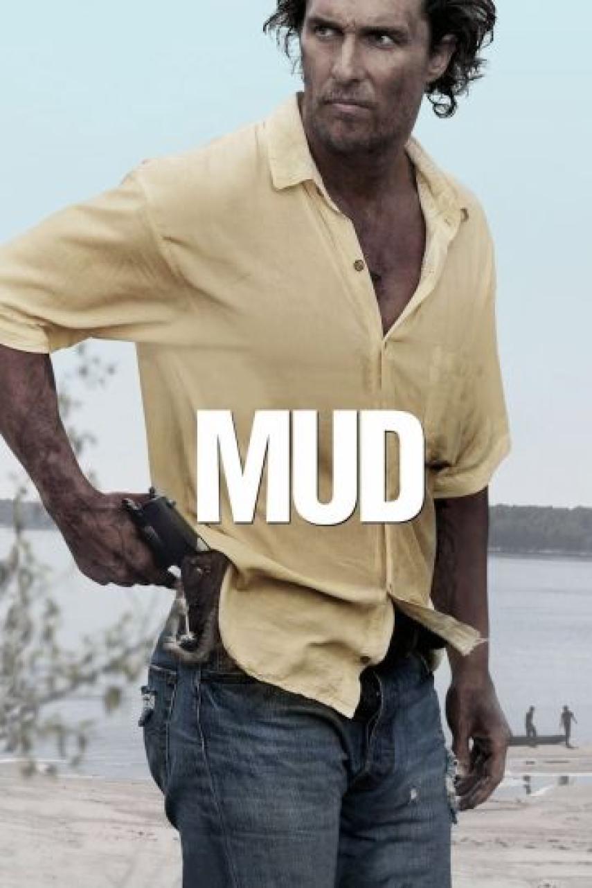 Jeff Nichols, Adam Stone: Mud