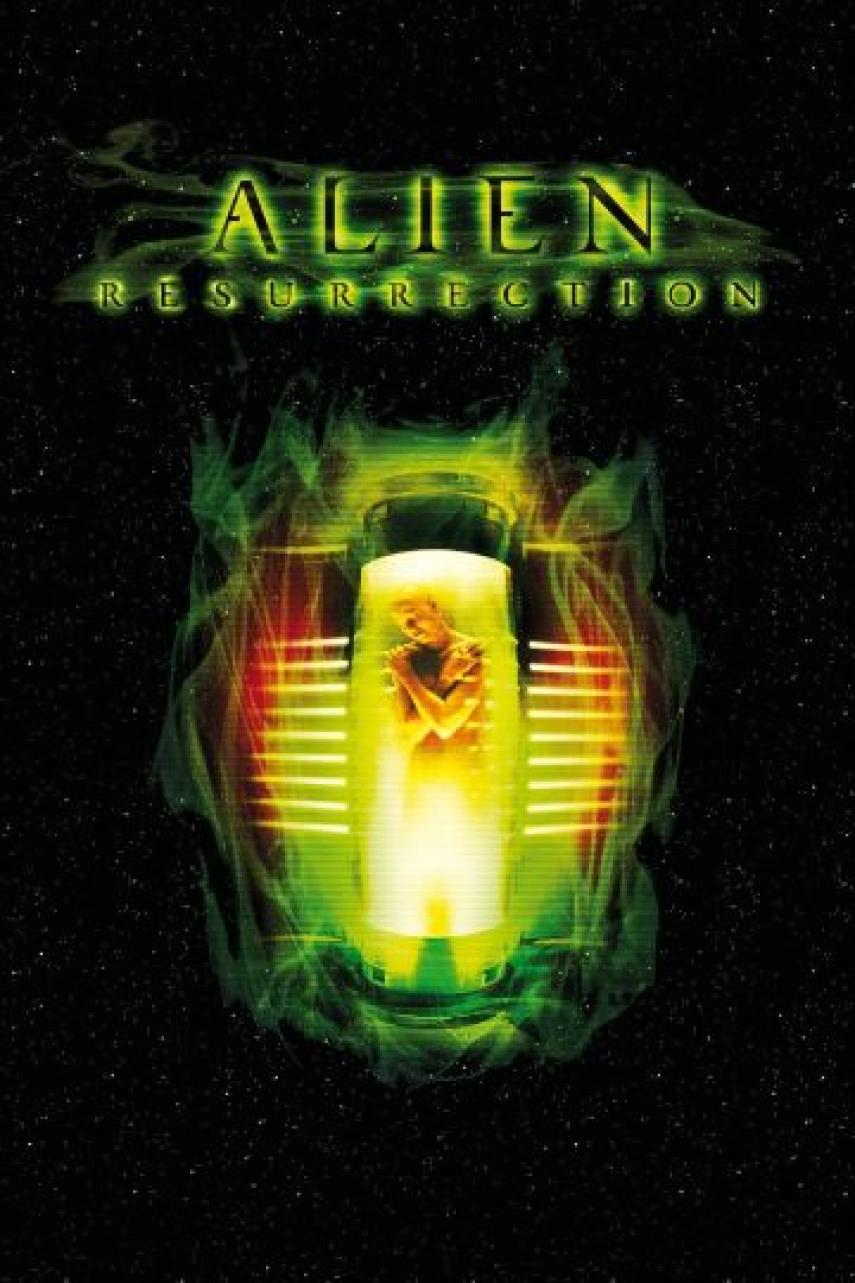Darius Khondji, Joss Whedon, Jean-Pierre Jeunet: Alien - genopstandelsen