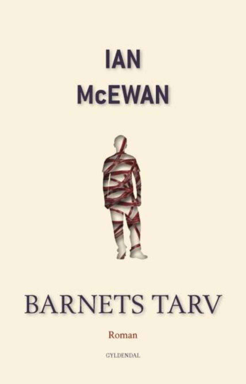 Ian McEwan: Barnets tarv : roman