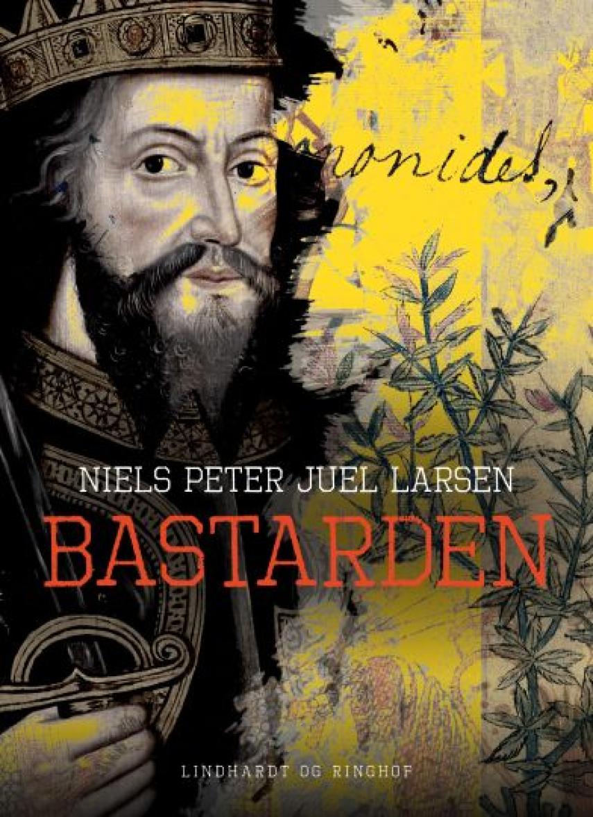Niels Peter Juel Larsen: Bastarden