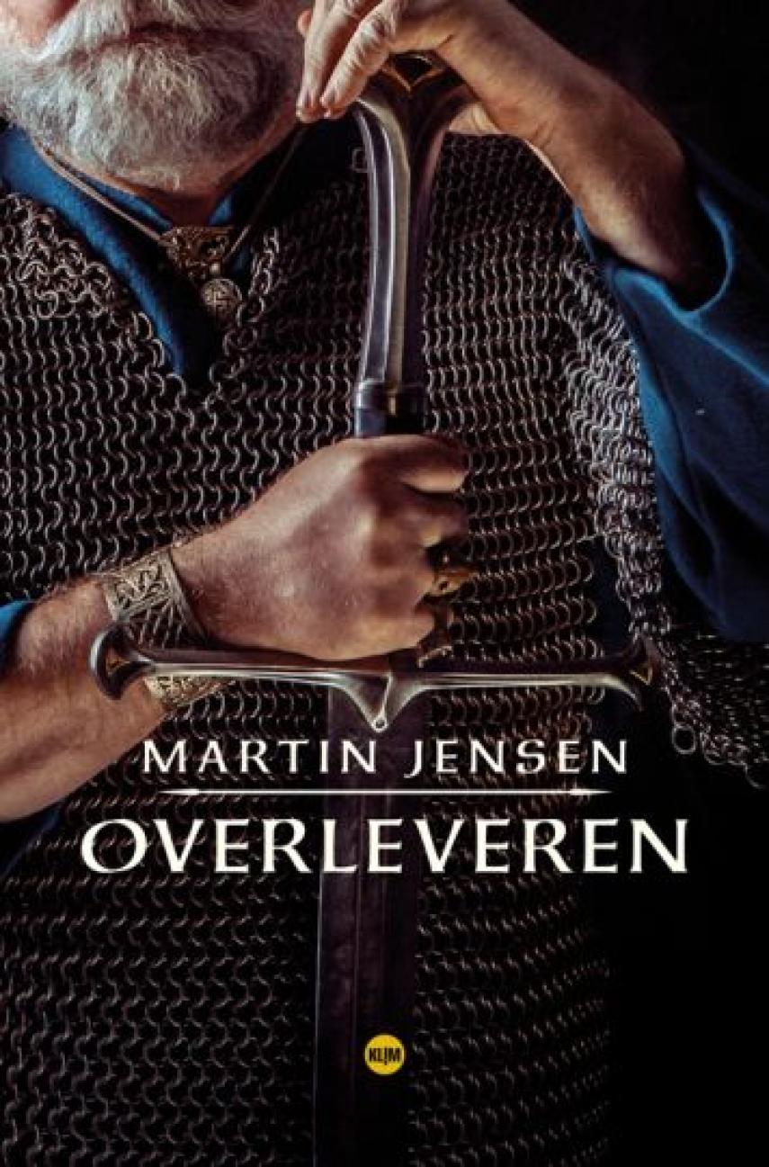 Martin Jensen (f. 1946): Overleveren