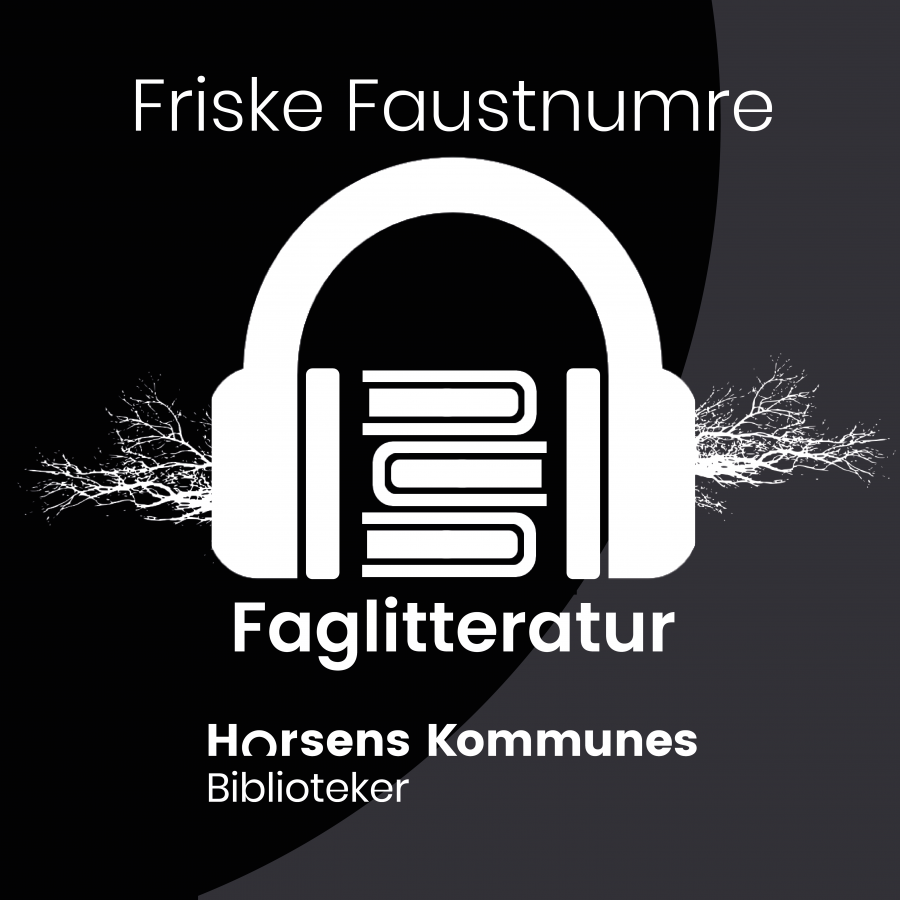 Logo for Friske faustnumre - Faglitteratur
