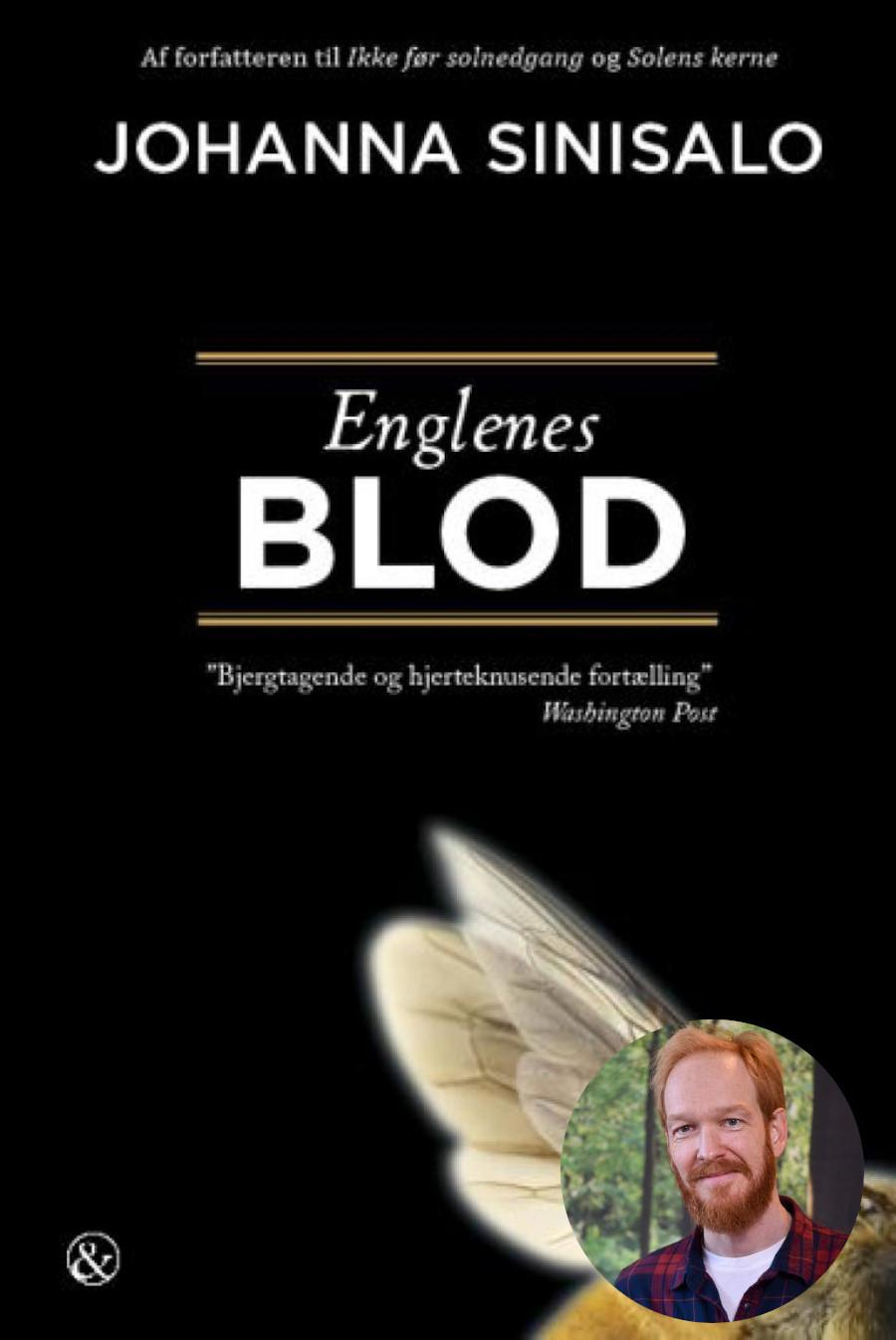 Englenes blod
