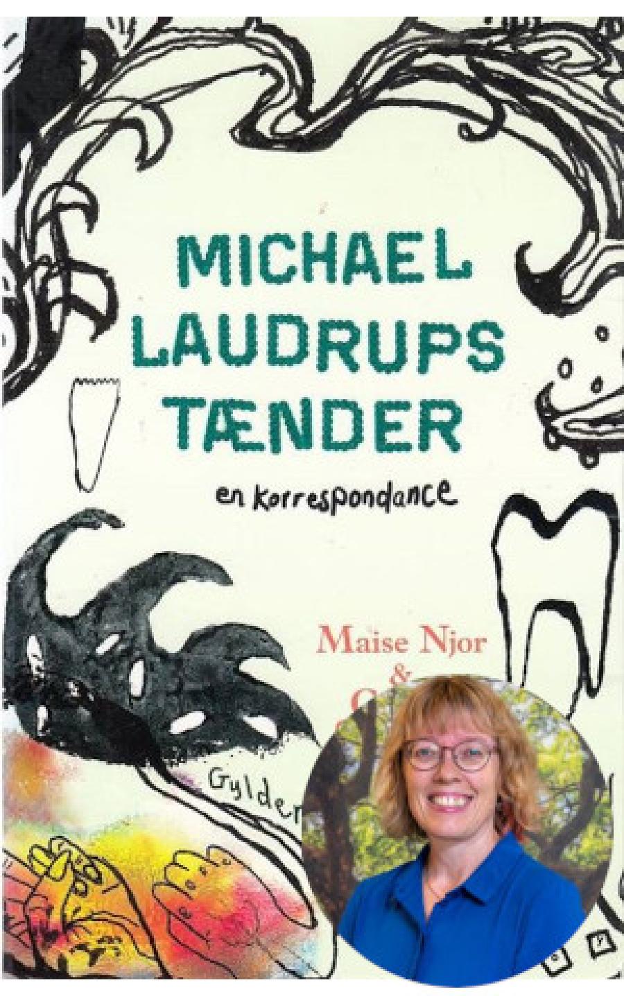 Michael Laudrups tænder