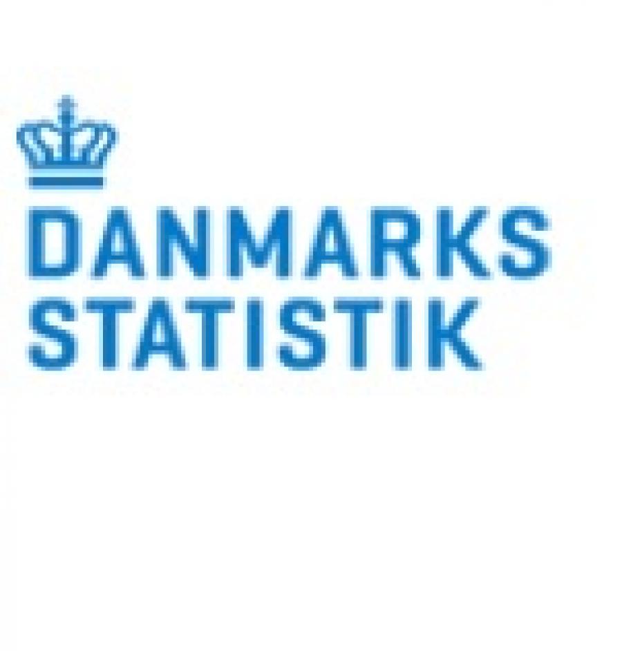 Danmarks statistik