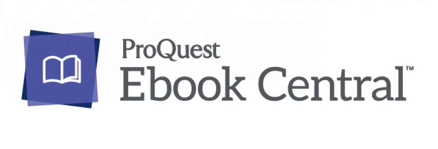 Ebook Central logo