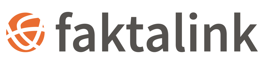Faktalink logo