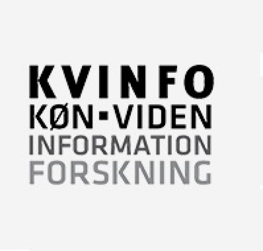 Kvinfo - køn viden information forskning