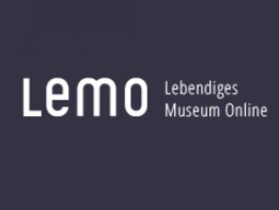LEMO; Lebendiges Museum Online