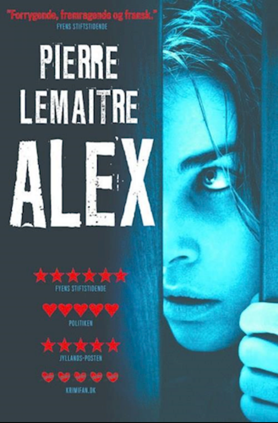 Alex af Pierre Lemaitre