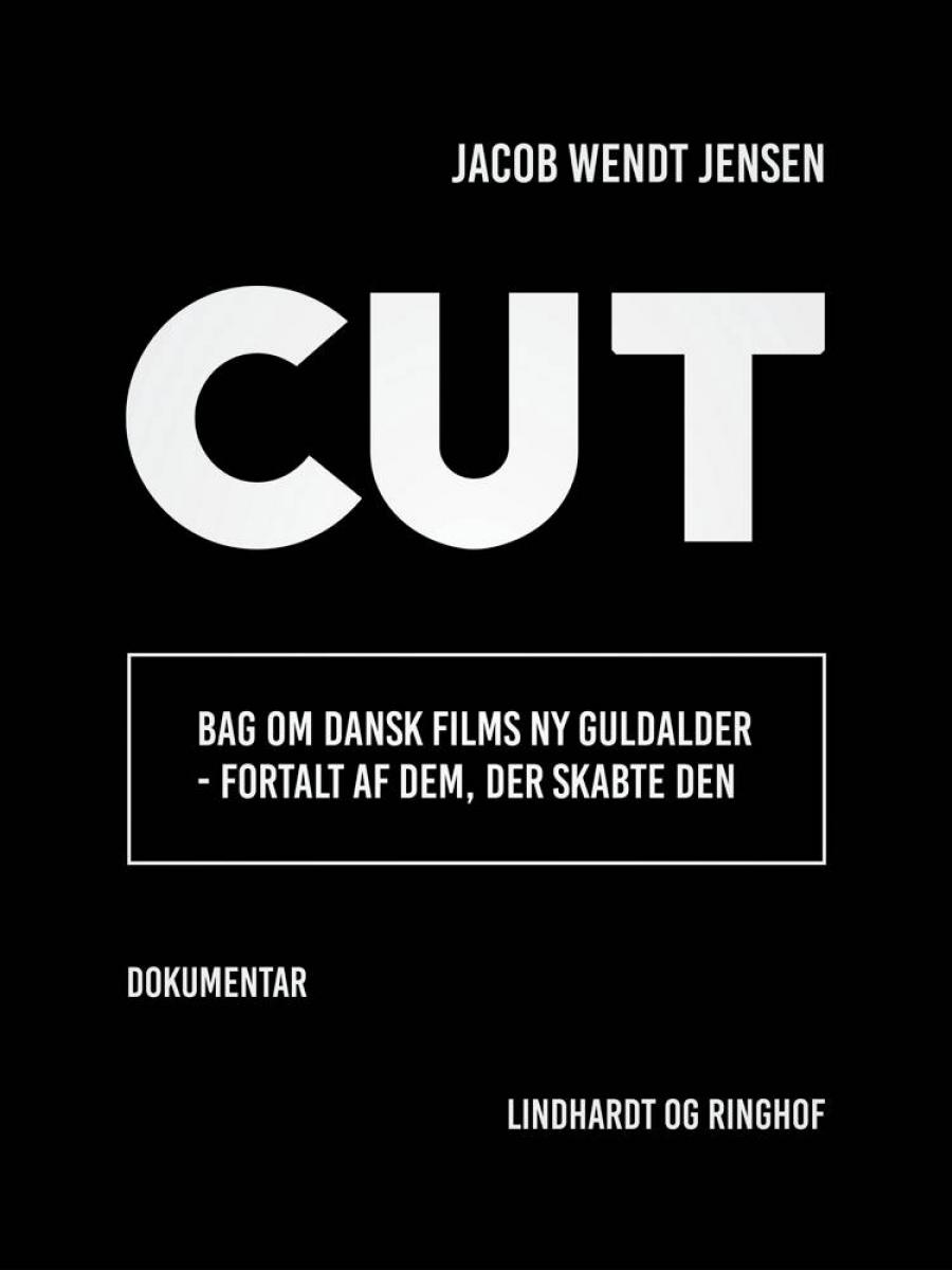 Cut af Jacob Wendt Jensen