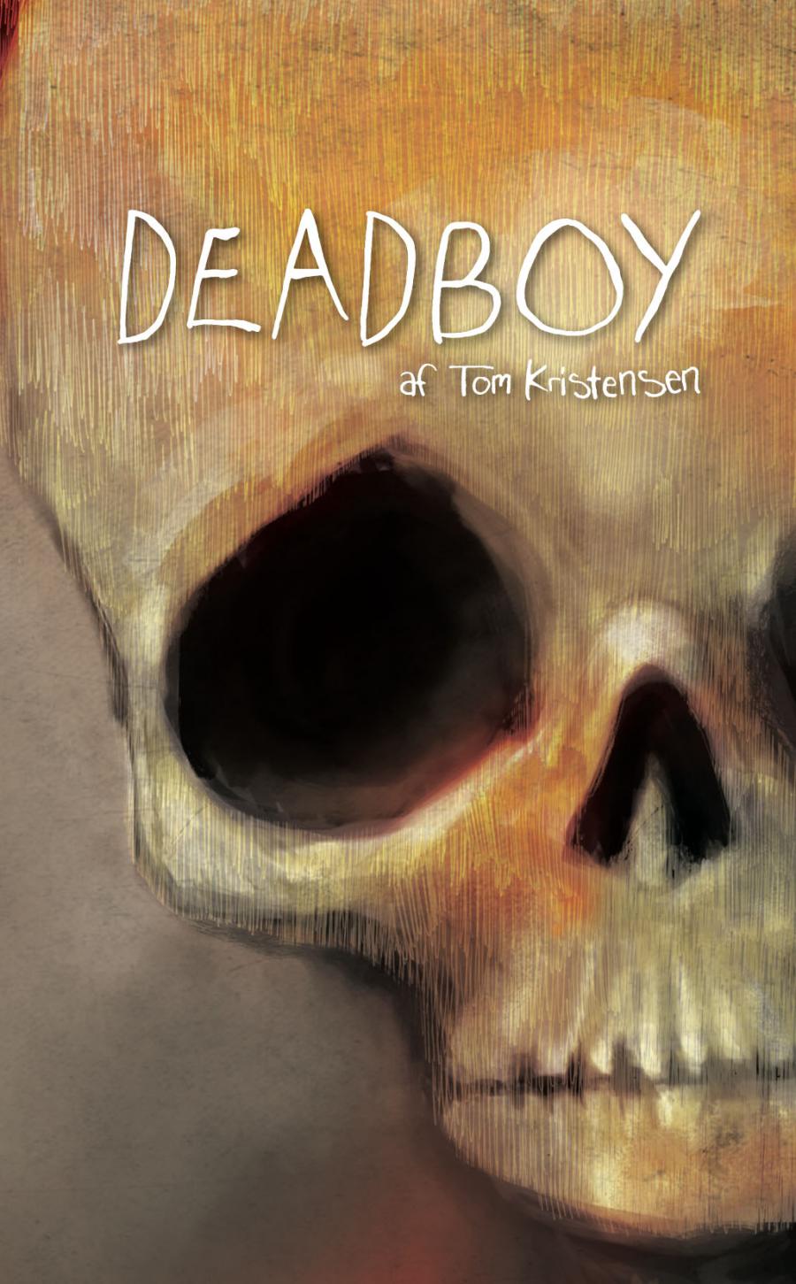 Deadboy af Tom Kristensen